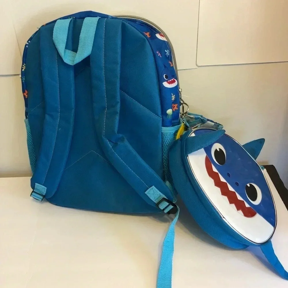 N/A kid backpack